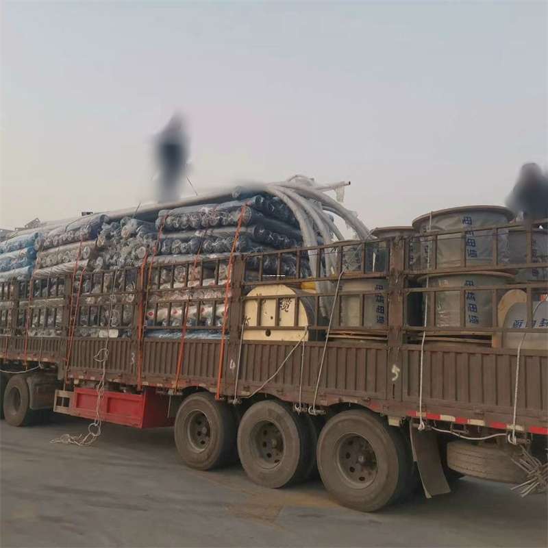 江苏徐州邳州到六盘水物流公司——一站式服务，让货运更便捷