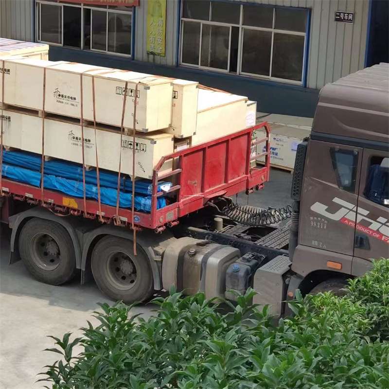 江苏徐州邳州至新疆阿勒泰福海县物流专线，一站式服务，让您的货物畅行无忧